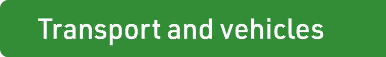 Transport and vehicles