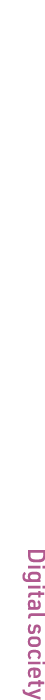 Digital society