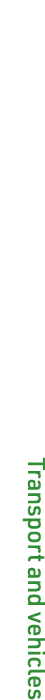 Transport and vehicles