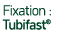 Fixation : tubifast®