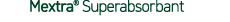 Mextra® Superabsorbant