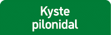 Kyste pilonidal