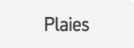 Plaies