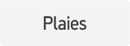 Plaies