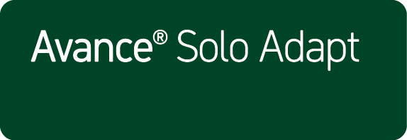 Avance® Solo Adapt