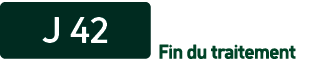 ￼ Fin du traitement 