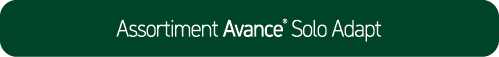 Assortiment Avance® Solo Adapt