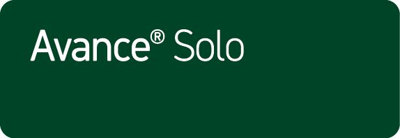 Avance® Solo