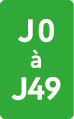 J 0  J49