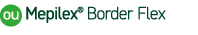 ￼ Mepilex® Border Flex