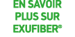En savoir plus sur Exufiber®