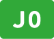 J 0