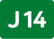 J 14