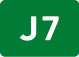 J 7
