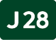 J 28