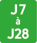 J 7  J28