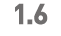 1 6