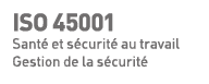 ISO 45001 Santé et sécurité au travail Gestion de la sécurité 