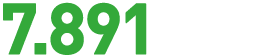 7 891