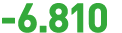 -6 810