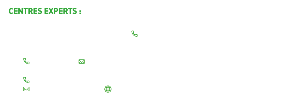 CENTRES EXPERTS :    Centre de référence MAGEC (pour enfants) à l hôpital Necker (Service de Dermatologie) de Paris :   