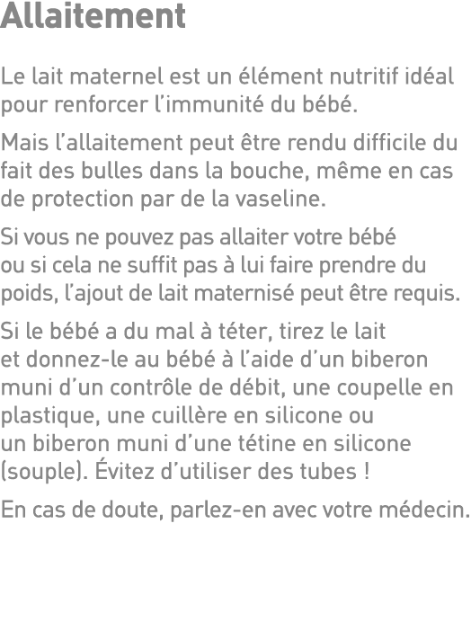 Allaitement Le lait maternel est un élément nutritif idéal pour renforcer l immunité du bébé  Mais l allaitement peut   