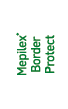 Mepilex® Border Protect 