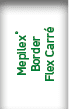 Mepilex® Border Flex Carr 