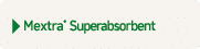 ￼ Mextra® Superabsorbent