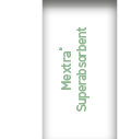 Mextra® Superabsorbent 