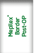 Mepilex® Border Post OP 