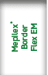 Mepilex® Border Flex EM 