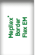 Mepilex® Border Flex EM 