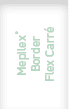 Mepilex® Border Flex Carr 