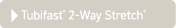 ￼ Tubifast® 2 Way Stretch® 
