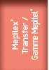 Mepilex® Transfer / Gamme Mepitel® 