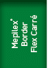 Mepilex® Border Flex Carr 