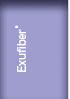 Exufiber® 