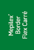 Mepilex® Border Flex Carr 
