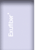 Exufiber® 