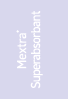 Mextra® Superabsorbant 