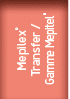 Mepilex® Transfer / Gamme Mepitel® 