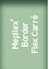 Mepilex® Border Flex Carr 