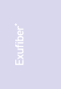 Exufiber® 