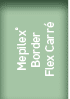 Mepilex® Border Flex Carr 
