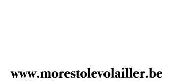 Rue de Courtrai, 6 7700 Mouscron +32 (0) 56 85 50 44 www morestolevolailler be