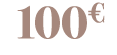 100 