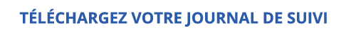 téléchargez votre journal de suivi