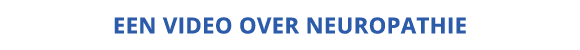 Een video over neuropathie