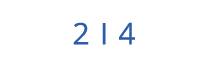 2 I 4
